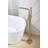 SevenFalls Floor Tub Spout with Diverter-48819385