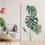 Palmier botanique I - Peinture-1853035283-1870707874