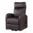 Minocqua Upholstered Home Theater Seat-520416340