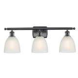 Asdsit 3 - Light Dimmable Vanity Light