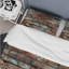 Ensemble de housse de couette rétro Vintage-1549160270