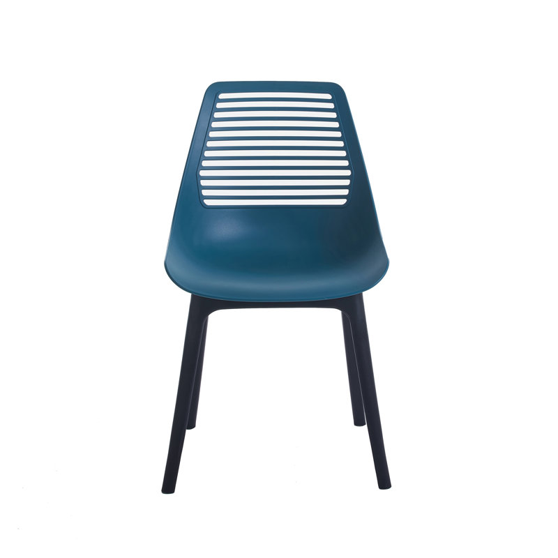 Eden Dining Chair, Blue