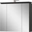Lorryann Freestanding Bathroom Cabinet