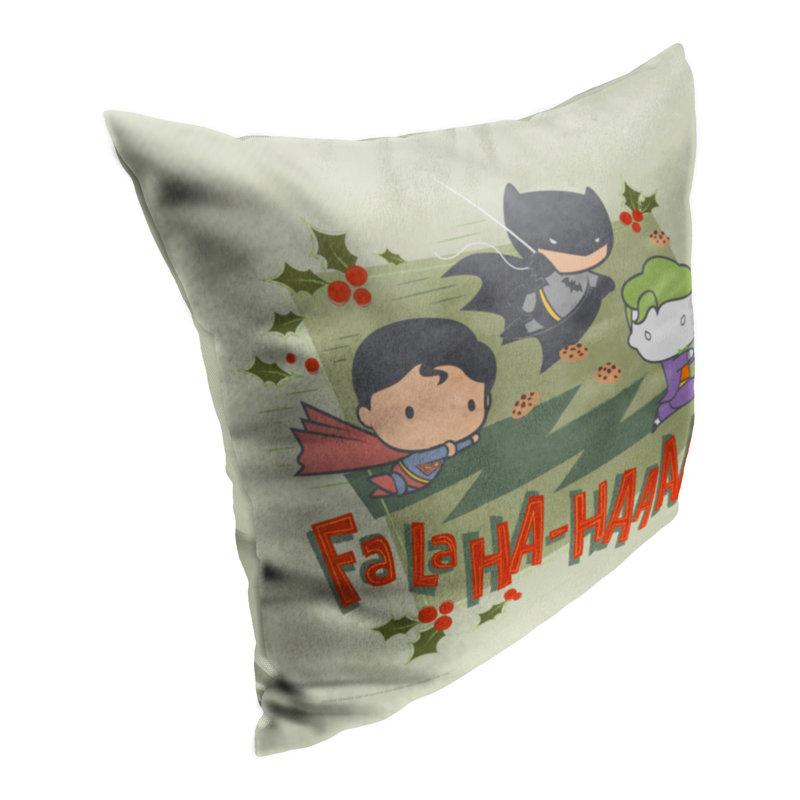 Polyester Pillow Cover
