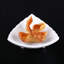 Desserte condiment en mélamine kozara Zen-41411437