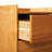 Gheorghe 5-Drawer Solid Wood Dresser-1504369218