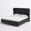 Lit plateforme tapissier Azariah-1478586391-1478586392