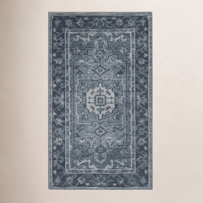 Baxter Mariyah Hand-Knotted Oriental Rug