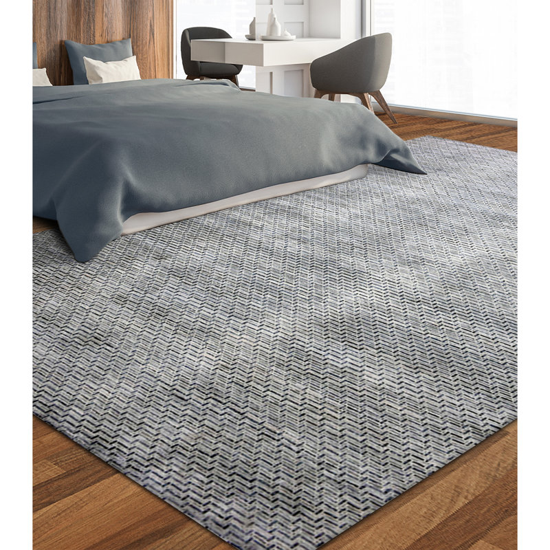 Canterbury Geometric Area Rug, Rectangle 10' x 14'