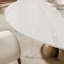Amberly 5 Pieces Round Dining Table Set, Kitchen Table And Chairs For 4-1047014496-1040466016-1047014497