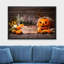 Automne, citrouille, moisson, Halloween-101165873-101165875