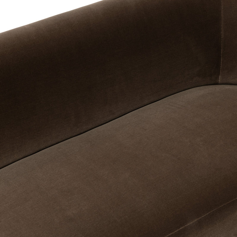 Dorset Raf 72 Dining Bench, 49.5"