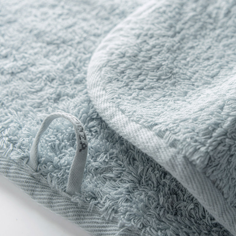 Egoist Hand Towel, Sea Mist