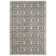 Cambridge Hand Tufted Wool Geometric Rug