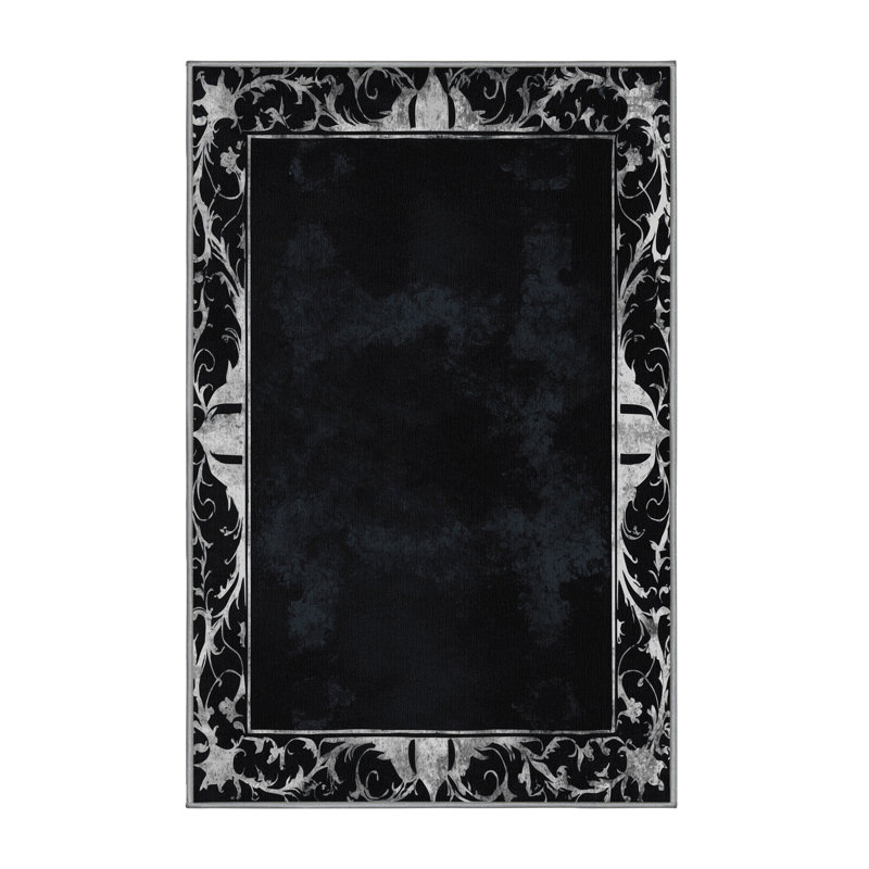 Mystic Veil Rug, Rectangle 8' x 10'