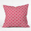 Housse et insert de coussin carré en polyester intérieur / extérieur-1386870478-1386870472