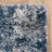 Hudgens Performance Abstract Shag Area Rug-473408107-501475466