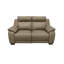 Layahna 169Cm Genuine Leather Pillow Top Arm Reclining Sofa-23937976
