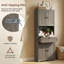 171.5cm Kitchen Pantry-443866108