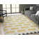 Galey Geometric Indoor Rug