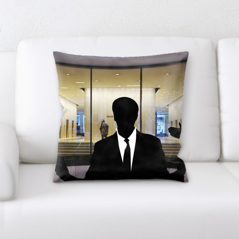 Coussin de partenariat