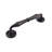 Wrought Iron Gate Handle Colonial Design Door Pull