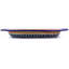 Polish Pottery Stoneware Platter