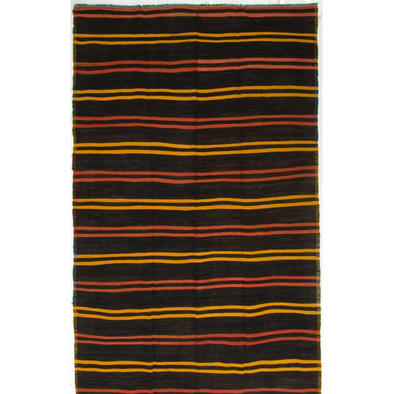 One-of-a-Kind 6'6" X 11'5" Area Rug