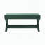 Double banc Comfort rembourré-129412017-129412018-129412021