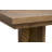 Frye Extendable Trestle Dining Table