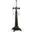 Mission Table Lamp