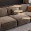 Canapé modulaire en polyester-899487460