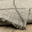 Tapis à franges intérieur / extérieur Rayfe-967090169