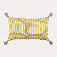Ella Rectangular Cotton Pillow Cover and Insert-27057206