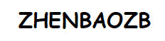 Logo ZHENBAOZB