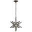 Chapman & Myers Moravian Medium Star Lantern-51203355-51178044