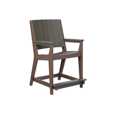 Mayhew Outdoor Bar Stool