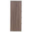 Commode rectangulaire à 4 tiroirs-1129818303