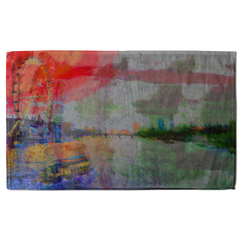 Cotton Tea Towel Kitchen Towel