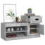 Menzen 8 Pair Shoe Storage Cabinet-1731455742