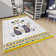 Adventures Children White Rug