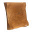 Ensemble de 2 assiettes empilables carrées Chuzara