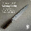 Premier 9.5'' L Carving Knife