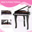 Kids 3 Piece Specialty Play Or Activity Table and Chair Set-574430823-574430822