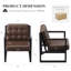 Fauteuil d'appoint Modern-85308556