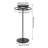 23.6'' Round Clothing Rack-1111396103