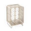 Dunnell Floor Wine Bottle Rack-1361841774