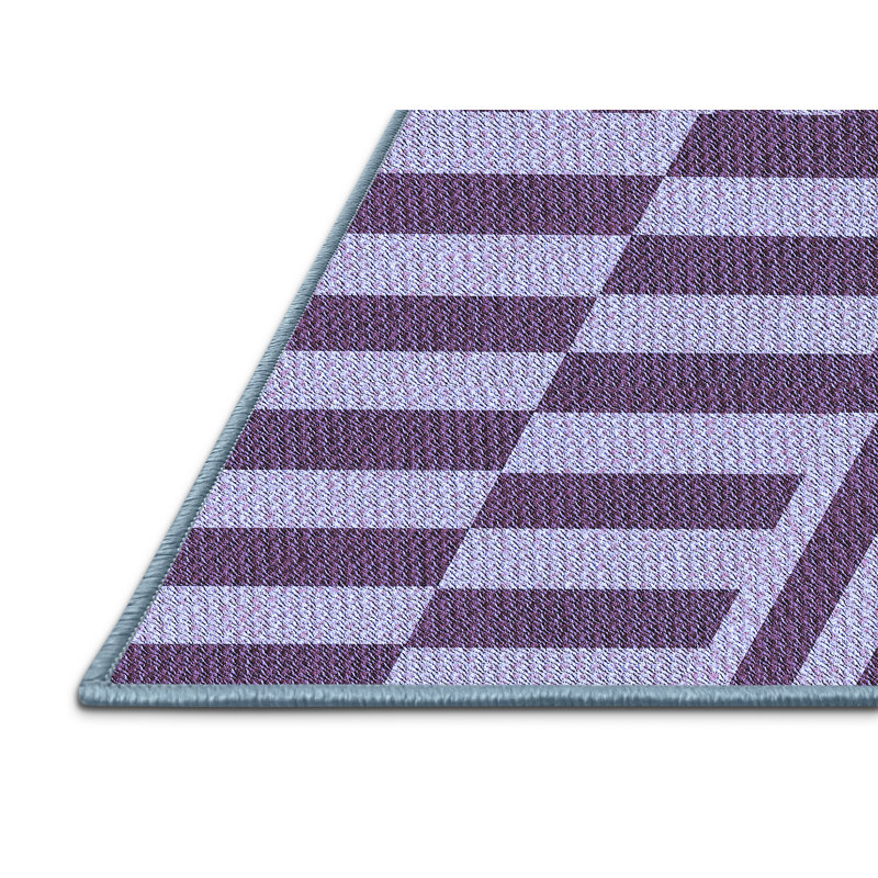 Indoor Rug, Runner 2' x 5'
