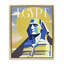 Égypte, "Sphinx Landmark", art mural encadré par Daphne Polselli-979316023-979316017