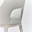 Canton Leather Dining Chair